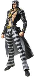  Figurină de acțiune Medicos Entertainment Animation: JoJo's Bizarre Adventure - Risotto Nero, 16 cm (MDCS95772) Figurina