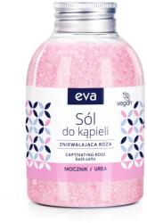 Eva Natura Sare de Baie - Trandafir Fermecător + Uree 600g (EV-D06-Z600-HU1)