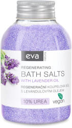 Eva Natura sare de baie regeneratoare cu ulei de lavandă +10% Uree 600g (EU-D06-R600-PD2)