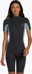 Billabong Costum de înot pentru femei Billabong 2/2 mm Foil Spring washed black