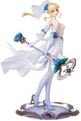  Statuetă Myethos Games: League of Legends - Cyrstal Rose Lux, 22 cm (MTH462911UC) Figurina