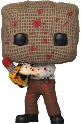 Funko Figurină Funko POP! Games: Resident Evil - Chainsaw Villager #1292 (FK93533) Figurina