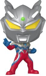 Funko Figurină Funko POP! Television: Ultraman - Ultraman Zero #1930 (FK93300) Figurina