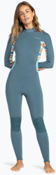 ROXY Costum de baie pentru femei ROXY 4/3 mm Swell Series Back Zip GBS starglazer