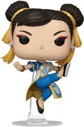 Funko Figurină Funko POP! Games: Street Fighter 6 - Chun-li #1259 (FK93539) Figurina