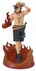 Banpresto Statuetă Banpresto Animation: One Piece - Portgas D. Ace (The Shukko), 20 cm (194912) Figurina