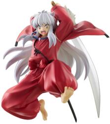 FuRyu Statuetă FuRyu Animation: Inuyasha - Inuyasha, 13 cm (FRYU51087) Figurina