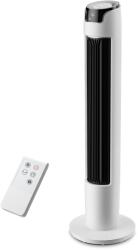 Midea FZ10-16AR Column Fan with Remote Control (FZ10-16AR)