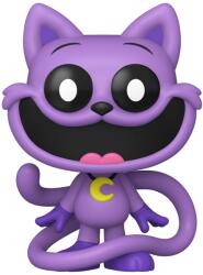 Funko Figurină Funko POP! Games: Poppy Playtime - Catnap #1265 (FK93516) Figurina