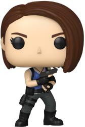 Funko Figurină Funko POP! Games: Resident Evil - Jill Valentine #1293 (FK93534) Figurina