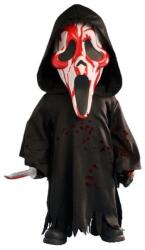 Mezco Toys Figurină Mezco Toys Movies: Scream - Ghost Face (Bloody), 38 cm (MEZ47012) Figurina
