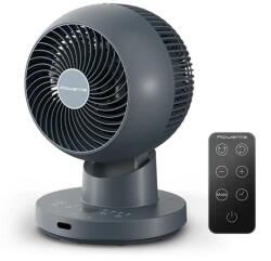 Rowenta QV2540F1 VENTILÁTOR ASZTALI TÁVIRÁNYÍTÓVAL (QV2540F1) - pcx