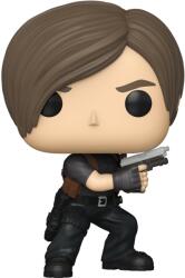 Funko Figurină Funko POP! Games: Resident Evil - Leon S. Kennedy #1294 (FK93535) Figurina