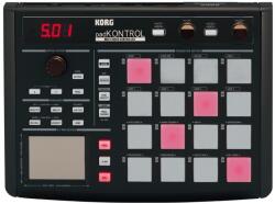 KORG Controler MIDI de studio Korg - PadKONTROL KPC-1, negru (390486)