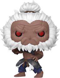 Funko Figurină Funko POP! Games: Street Fighter 6 - Akuma #1261 (FK93537) Figurina