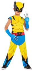 Rubies DEADPOOL Wolverine детски костюм размер XS(110-116cm) (1001398)