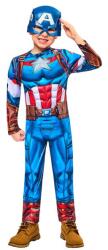 Rubies Avengers Капитан Америка bl детски костюм размер xxs(98-104см) (1002513)