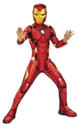 Rubies AVENGERS Iron man детски костюм размер(122-128cm)CL (702024)