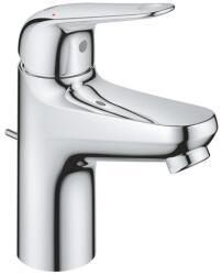 GROHE Mosdó csaptelep Grohe Swift leeresztőszeleppel króm 24316001 (24316001)