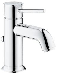 GROHE Mosdó csaptelep GROHE BauClassic leeresztőszeleppel króm 23161000 (23161000)