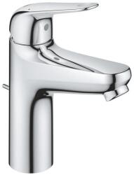 GROHE Mosdó csaptelep Grohe Swift leeresztőszeleppel króm 24325001 (24325001)