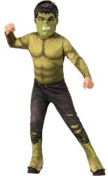 Rubies AVENGERS Hulk Endgame детски костюм размер (198-104см)classic (700648-S)