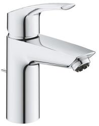 GROHE Mosdó csaptelep GROHE Eurosmart 2021 leeresztőszeleppel króm 23459003 (23459003)