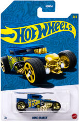 Mattel Hot Wheels Pearl & Chrome: Bone Shaker kisautó 1/64 - Mattel (HDH54/JKX81)