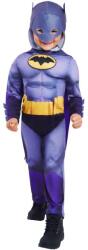 Rubies BATMAN Bathwheels детски костюм размер XXXS(92-98cm) (1001174)