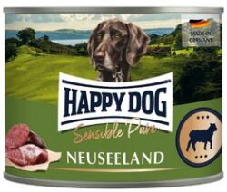 Happy Dog Sensible Pure Új-Zéland Bárány 200 g nedves kutyatáp