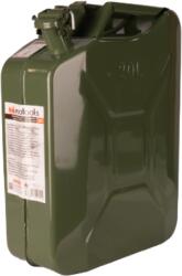 Evotools Canistra metalica 10 litri cu garnitura si cui siguranta Evotools 684088 (684088)