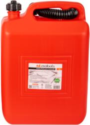 Evotools Canistra plastic HDP 10 litri Evotools 684277 cu sistem umplere (684277)