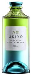 Ukiyo Nashi Pear Gin [0, 7L|40%] - idrinks