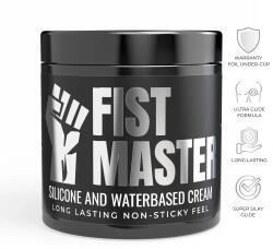 Lube4Lovers Хибриден фистинг крем Fist Master 500 мл