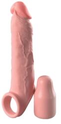 Pipedream Пенис удължител Fantasy X-Tensions Elite Plug & Strap