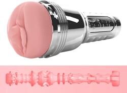 Fleshlight Quiver Вибриращ и затоплящ мастурбатор вагина