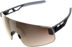 POC Ochelari sport Elicit Toric + Uranium Black/Clarity Trail/Partly Sunny Silver