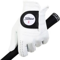 Titleist Mănuși de golf Titleist Players Mens White Mâna dreaptă, L