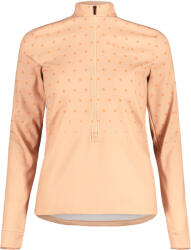 Maloja Tricou de ciclism pentru femei CopperbeechM. XS