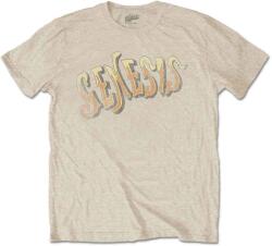 Genesis Vintage Logo - Golden Sand L Риза (GENTS11MS03)