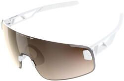 POC Ochelari sport Elicit Toric White/Clarity Trail /Partly Sunny Silver