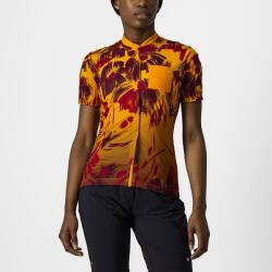 Castelli Tricou de ciclism pentru femei Unlimited Sentiero S