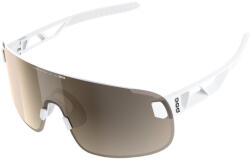 POC Ochelari sport Elicit White/Clarity Trail /Partly Sunny Silver