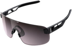 POC Ochelari sport Elicit + Uranium Black/Clarity Road/Sunny Silver