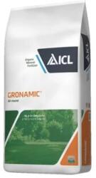 ICL Speciality Fertilizers Gronamic Sport All-round szerves-ásványi műtrágya 25kg, 10-4-5 +2MgO+0, 5Fe/40 db raklap (70592 - 0700205841)