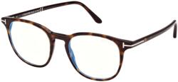 Tom Ford Очила за компютър Tom Ford FT5832-B/V 052 с филтър за синя светлина - leshti