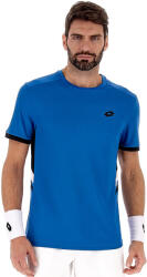 Lotto Tricou pentru bărbați Squadra III Tee Skydiver Blue
