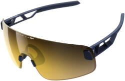POC Ochelari sport Elicit Toric Apatite Navy/Clarity Road/Partly Sunny Gold