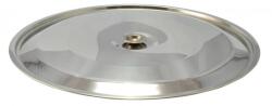 PerfectHome Capac inox 71cm 50947 (12742)