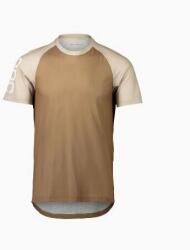 POC Tricou de ciclism pentru bărbați MTB Pure Tee S